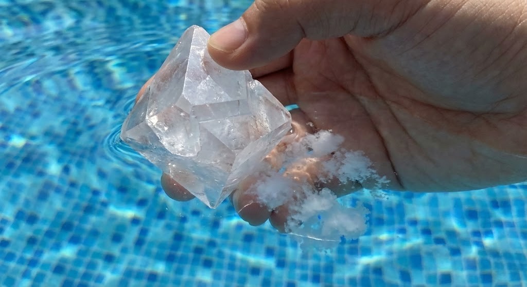 Cách lọc nước bằng phèn chua hiệu quả