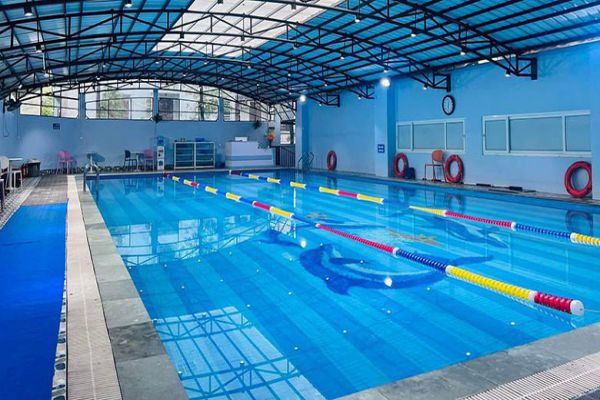 Bảo trì hay nâng cấp hồ bơi cái nào lợi hơn