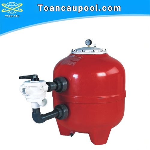 Bình lọc cát Nozbart 620mm
