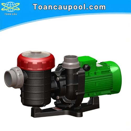 Máy bơm Coşkun 3 HP ba pha