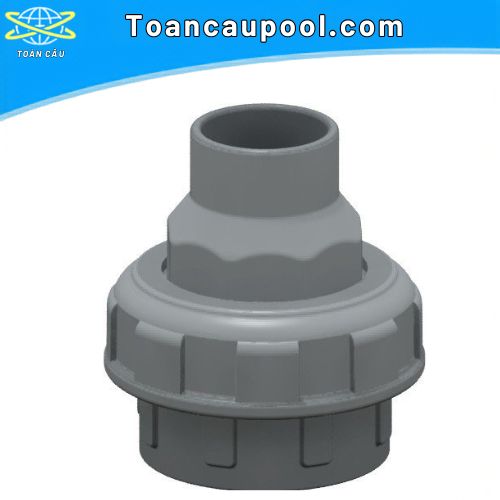 Rắc co 50-63 mm (dán keo)