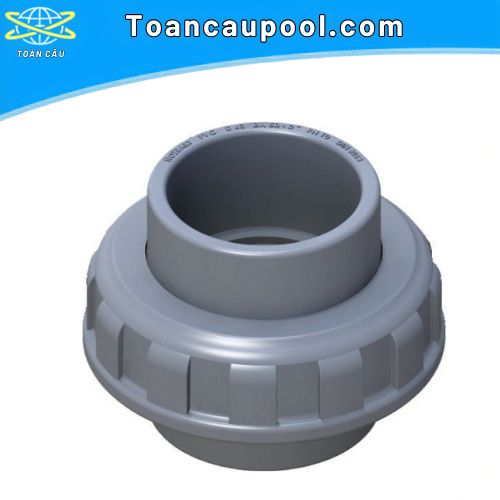 Rắc co UPVC Nozbart