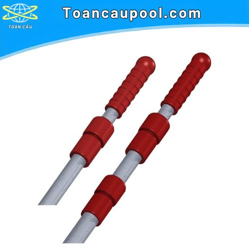 Sào nhôm dạng ống lồng 2x2