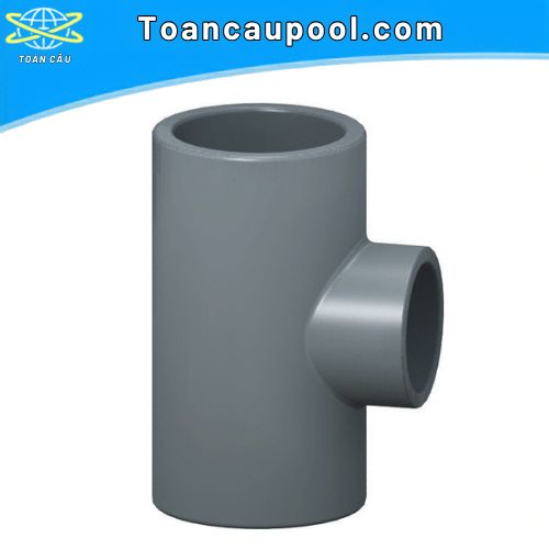 Tê giảm 110x63x110 mm