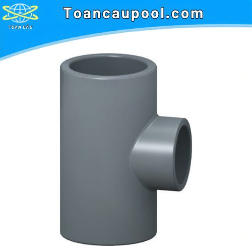 Tê giảm 63x50x63 mm