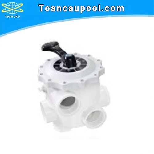 Van 6 chức năng 2 1/2'' (kết nối ren)