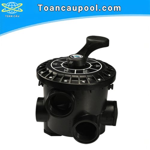Van 6 chức năng 4'' (kết nối ren)