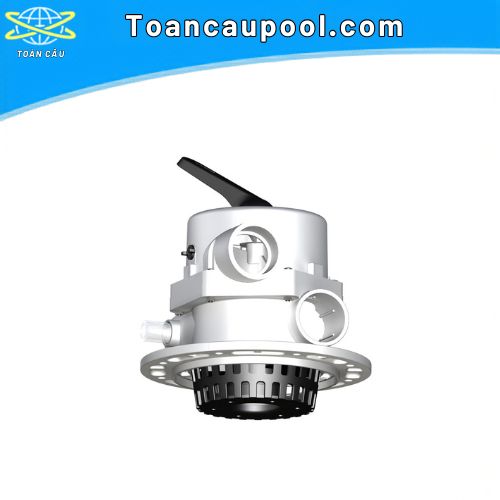 Van 6 chức năng Nozbart lắp trên