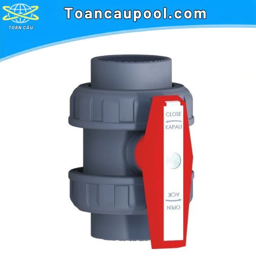 Van bi U-PVC